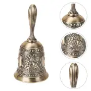 Handbell Chimes Ringing Hand Bell Hand Held Jingle Bells Musical Hand Bells