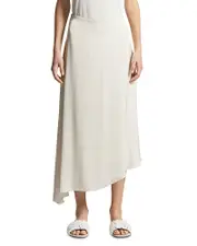 Peserico Midi Skirt 8