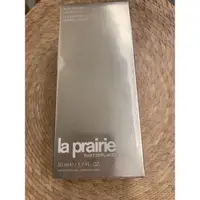 在飛比找蝦皮購物優惠-la prairie黃鑽魚子緊俏菁露50ml(效期出清202