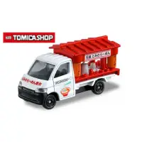 在飛比找蝦皮購物優惠-tomica shop 限定 屋台 拉麵車