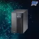 昌運監視器 Eaton 伊頓 飛瑞 C-2000F 在線式 2KVA 110V UPS 不斷電系統 (10折)