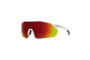 SMITH PivLock Reverb Matte Black Sunglasses ChromaPop Lenses 27g Fit