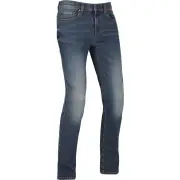 Original 2 Light Blue Motorcycle Jeans