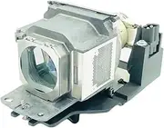 LMP-E211 Projector Lamp with Housing for-SO-NY VPL-EX100 VPL-EX120 VPL-EX145 VPL-EX175 VPL-EW130 VPL-SW125 VPL-SX125 Projectors