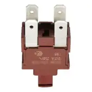 1X For 4pin Blower / Vacuum and Mulcher Electric Safety Interlock Switch