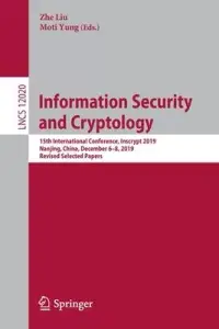 在飛比找博客來優惠-Information Security and Crypt