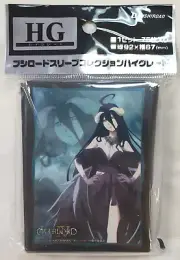 Bushiroad High Grade Sleeve Collection Overlord IV Vol.3522 Albedo NEW