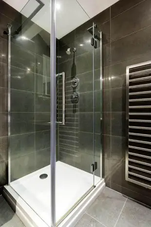 倫敦市的2臥室 - 0平方公尺/2間專用衛浴Waterside Mews