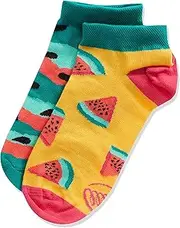 [Many Mornings] Low Socks (Food)