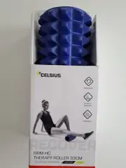 FOAM ROLLER YOGA PHYSIO PILATES EXERCISE BACK HOME GYM MASSAGE