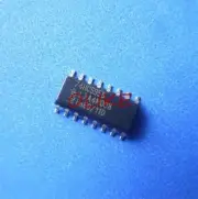 10 pcs New SN74HC595DRG4 74HC595D 74HC5950 SOP16 ic chip