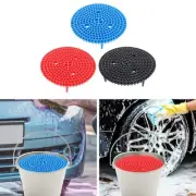 Car Wash Bucket Insert Universal Car Cleaning Tool for Home Suvs Garage
