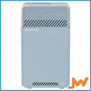 QNAP QMIRO Next-Generation Tri-Band Wi-Fi Mesh AC2200 SD-WAN Router