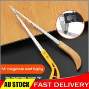 Tree Limb Pruning Tool Kit 2x, Outdoor Portable Hand Saw for Camping & Outdoor