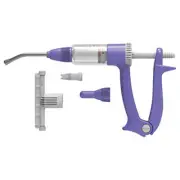 Drench Gun 15ml Injecting Sheep Cattle SIMCRO livestock Farm Pour on Tbar Spray