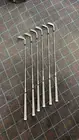 New with Tags Mizuno T22 50-60 Wedge with Z Cord Swing Grips (Purchase By Club)