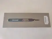 NIB SEALED OHJUMP 3 Halo Ionic Flat Iron Hair Straightener T6