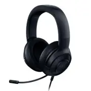 Razer Kraken X Wired Ultralight Gaming Headset: 7.1 Surround Sound Headphone
