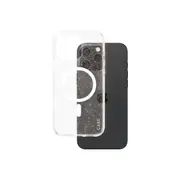 CARE by Panzer Flagship MagSafe Phone Case for iPhone 16 Pro Max - Starlight