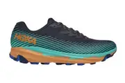 Hoka One One Men's Torrent 2 Running Shoe (Outer Space/Atlantis)