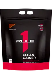 Rule 1 Clean Gainer