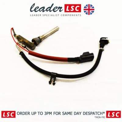 DPF Fuel Vapour Vapouriser Valve Peugeot Boxer HDi 2011 to 19 9676829580 NEW 2.2