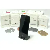 在飛比找蝦皮購物優惠-蘋果原廠iPhone Lightning Dock充電底座《