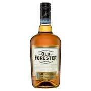 Old Forester 700mL Bottle