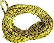 Boat Ropes,Floating Professional Tow Rope - Boat Dock Lines for Boating Skiing Wakeboarding Kneeboarding Watersports Fitness Paddling Climb