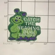 Catch the Reading Bug Patch