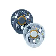 Liberty Colour, S1 - Chamomile Lawn/Baby Blue - (2pk)