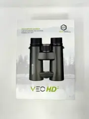 * VANGUARD * ' VEO HD2 1042 BINOCULARS ' 10X ' PREMIUM HOYA ED GLASS
