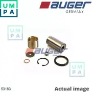 REPAIR KIT KINGPIN FOR MERCEDES-BENZ SK ACTROS/MP2/MP3 AXOR ZETROS AROCS 18.3L