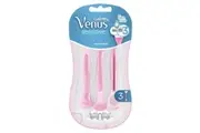 Gillette Venus Sensitive Skin Elixir Razor 6 Pack