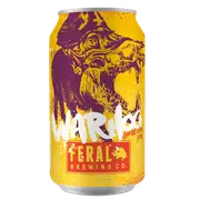 Feral War Hog IPA