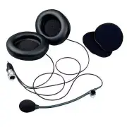 Stilo Trophy DES PLUS Helmet Motorsport Race Replacement Intercom Kit