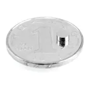50Pcs 4x2mm Round Shape Earth Neodymium Super Strong Magnetic Magnet