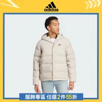 在飛比找蝦皮商城優惠-adidas 運動外套 男 HY3934 官方直營