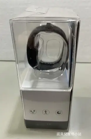 EPSON PULSENSE PS-500 全新盒裝 運動手錶