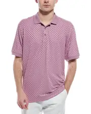 Robert Graham Aaron Classic Fit Polo