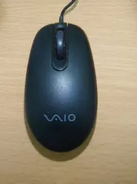 在飛比找Yahoo!奇摩拍賣優惠-SONY VAIO 商務型 珍藏極品 滑鼠