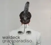 Waldeck Gran Paradiso CD, Album 2016 Swing, Tango, Reggae, Dub (M / M)