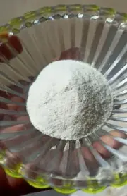 Natural Fluorite Fine Crushed Powder for Inlay work & So more, 300/400 Ct