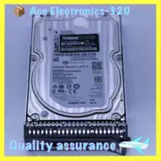 Lenovo ThinkSystem 7XB7A00057 00YK046 3.5" 4TB 7.2K SATA 6Gb 512n HDD Hard Drive