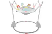 Skip Hop: Silver Lining Cloud Play & Fold Jumper
