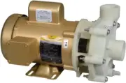 Reeflo BALDOR Hammerhead Barracuda Hybrid Aquarium Water Pump