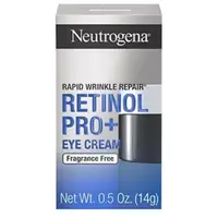 在飛比找蝦皮購物優惠-Neutrogena 露得清 a醇 pro+抗皺眼霜 Dr.