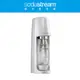 (近全新特A福利出清品 限量搶購)Sodastream◆SPIRIT◆－銀河灰-時尚風自動扣瓶氣泡水機Spirit