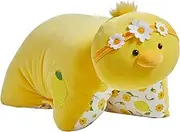 Pillow Pets - Sweet Scented Lemon Chick Puff - Stuffed Animal - Plush