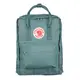 ├登山樂┤Fjallraven 小狐狸 Kanken Classic背包 # F23510 (664 霜綠)